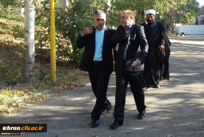 بازدید دکتر بلاغی از  پردیس شهید چمران

بازدید دکتر بلاغی از  پردیس شهید چمران