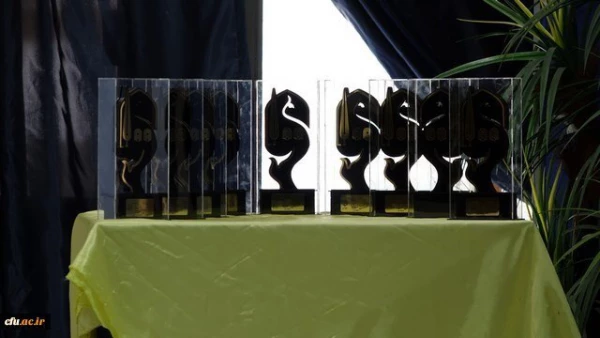 افتخارآفرینی مدیریت امور پردیس های استان تهران در نکوداشت یکصد سال تربیت معلم در ایران 4