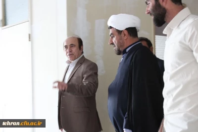 بازدید دکتر بلاغی سرپرست مدیریت استان تهران

بازدید دکتر بلاغی سرپرست مدیریت استان تهران از روند بهسازی و بازسازی مرکز شهید بهشتی تهران