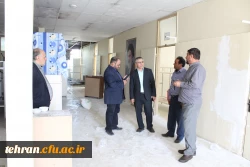 برگزاری کمیته ناظر بر نشریات استان تهران 3