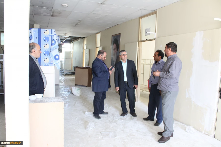 برگزاری کمیته ناظر بر نشریات استان تهران 3