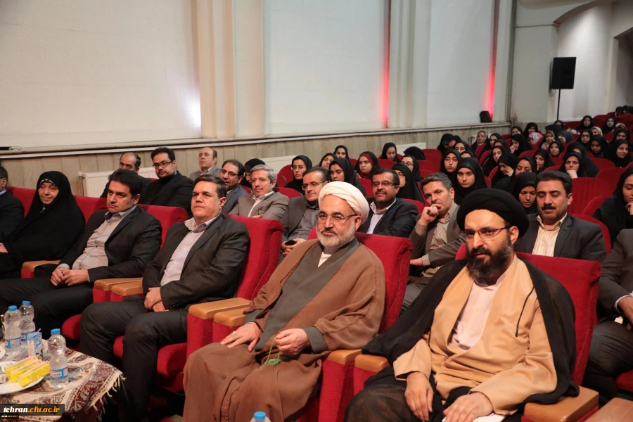 معلمی بهترین انتخاب است به آن عشق بورزید و هیچ وقت خود را با دیگران مقایسه نکنید 7