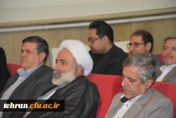 دکتر بلاغی در آیین استقبال از دانشجو معلمان دانشگاه فرهنگیان:
آمادگی کامل مدیریت پردیس های استان تهران در جهت استقبال باشکوه از دانشجو معلمان
 2