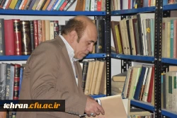 دیدار صمیمانه دکتر بلاغی 2