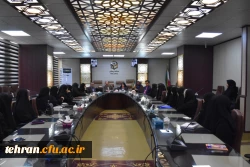 دیدار صمیمانه دکتر بلاغی 3