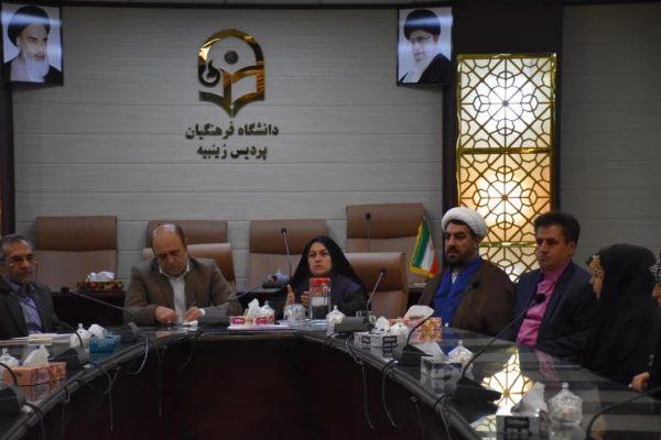 دیدار صمیمانه دکتر بلاغی 4