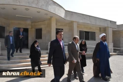 دیدار صمیمانه دکتر بلاغی 5