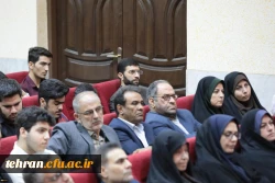 نسبت به نظام تعلیم و تربیت و کتاب های درسی نقاد باشید تا بتوان از فکر جوان شما بهره برد 4