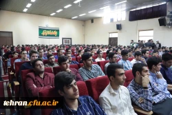 نسبت به نظام تعلیم و تربیت و کتاب های درسی نقاد باشید تا بتوان از فکر جوان شما بهره برد 5