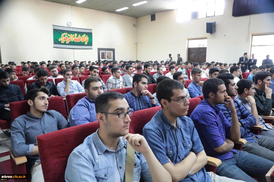 نسبت به نظام تعلیم و تربیت و کتاب های درسی نقاد باشید تا بتوان از فکر جوان شما بهره برد 6