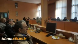 دومین جلسه نقد و ارزیابی 3