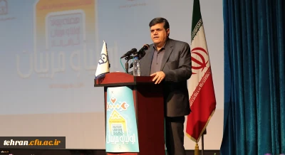 رییس دانشگاه فرهنگیان در همایش پیوند اولیاء و مربیان:

فرزندانمان را باید متناسب و برای دوران خود تربیت و آماده کنیم