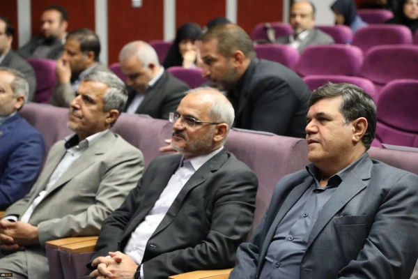 فرزندانمان را باید متناسب و برای دوران خود تربیت و آماده کنیم 3