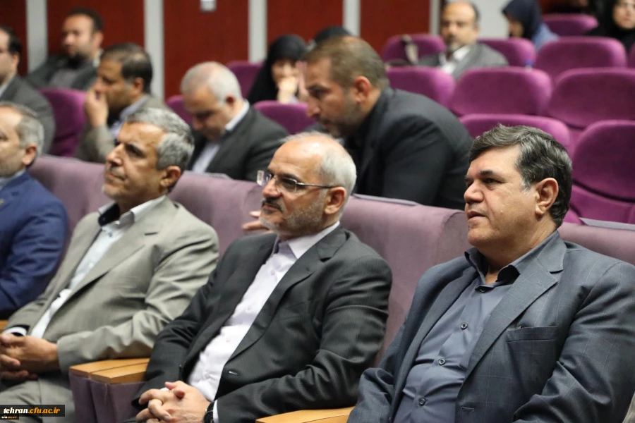 فرزندانمان را باید متناسب و برای دوران خود تربیت و آماده کنیم 3