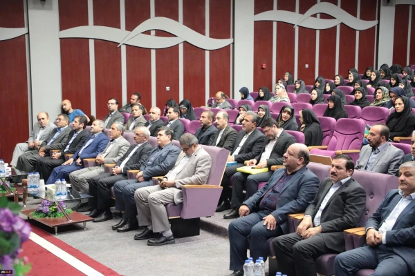 فرزندانمان را باید متناسب و برای دوران خود تربیت و آماده کنیم 5