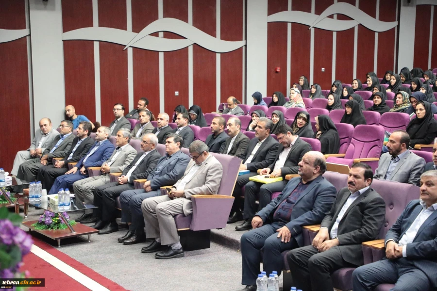 فرزندانمان را باید متناسب و برای دوران خود تربیت و آماده کنیم 5