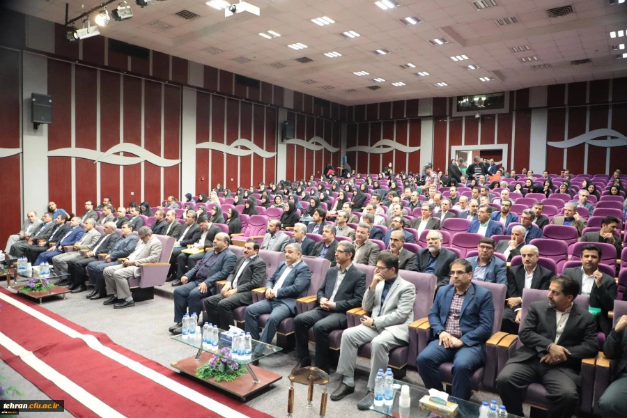 فرزندانمان را باید متناسب و برای دوران خود تربیت و آماده کنیم 6