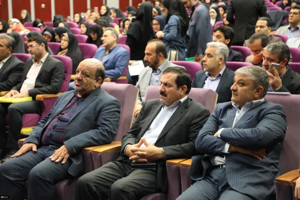 فرزندانمان را باید متناسب و برای دوران خود تربیت و آماده کنیم 8