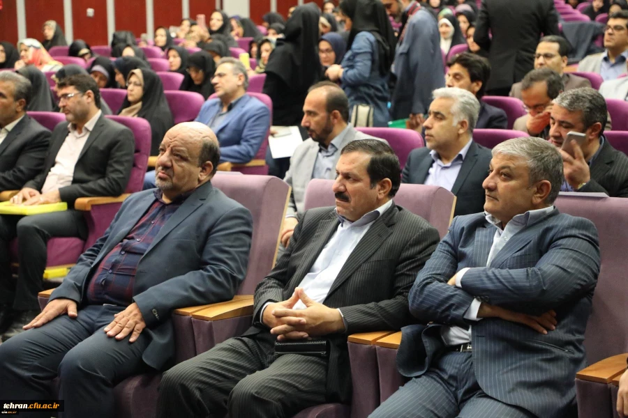 فرزندانمان را باید متناسب و برای دوران خود تربیت و آماده کنیم 8