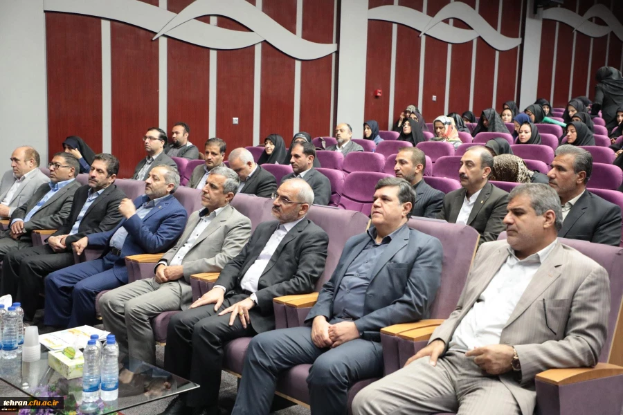 فرزندانمان را باید متناسب و برای دوران خود تربیت و آماده کنیم 4