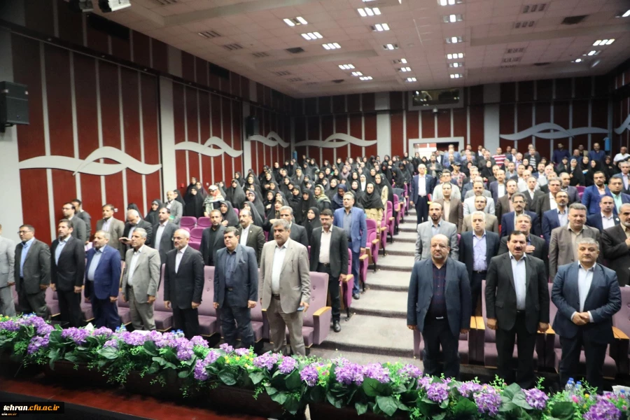 فرزندانمان را باید متناسب و برای دوران خود تربیت و آماده کنیم 7