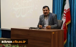 تحلیل اطلاعات در روزگار تحمیل اطلاعات و توجیه جوانان مهمترین کار است 4