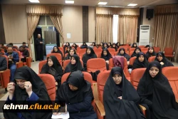 تحلیل اطلاعات در روزگار تحمیل اطلاعات و توجیه جوانان مهمترین کار است 6