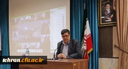 تحلیل اطلاعات در روزگار تحمیل اطلاعات و توجیه جوانان مهمترین کار است 2