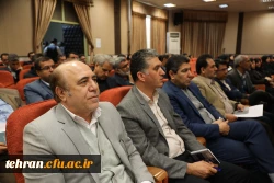 تحلیل اطلاعات در روزگار تحمیل اطلاعات و توجیه جوانان مهمترین کار است 5