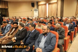 تحلیل اطلاعات در روزگار تحمیل اطلاعات و توجیه جوانان مهمترین کار است 7