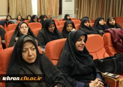 تحلیل اطلاعات در روزگار تحمیل اطلاعات و توجیه جوانان مهمترین کار است 12