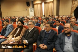 تحلیل اطلاعات در روزگار تحمیل اطلاعات و توجیه جوانان مهمترین کار است 11