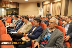 تحلیل اطلاعات در روزگار تحمیل اطلاعات و توجیه جوانان مهمترین کار است 10