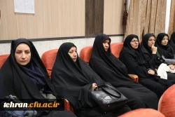 تحلیل اطلاعات در روزگار تحمیل اطلاعات و توجیه جوانان مهمترین کار است 13