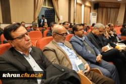 تحلیل اطلاعات در روزگار تحمیل اطلاعات و توجیه جوانان مهمترین کار است 15