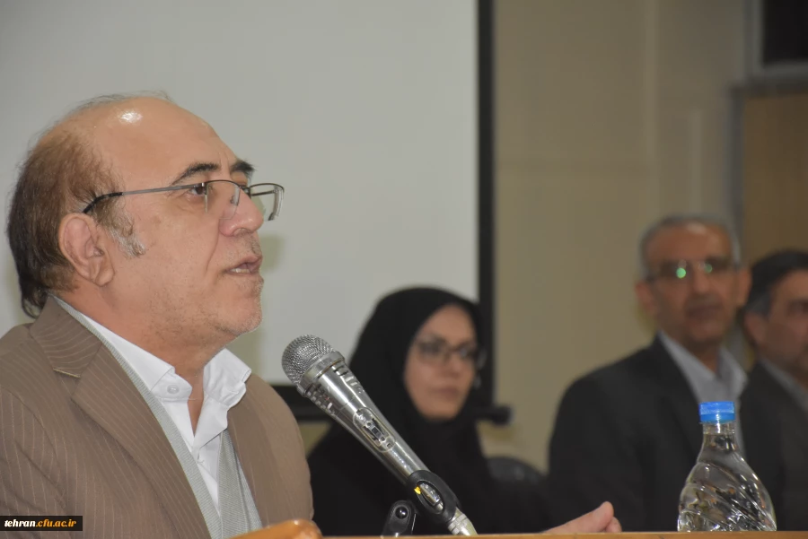 رفع مشکلات بیان شده دانشجو معلمان در سریع ترین زمان 2