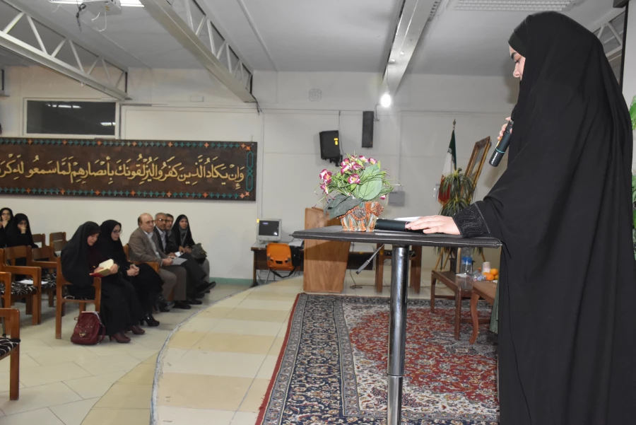 رفع مشکلات بیان شده دانشجو معلمان در سریع ترین زمان 3