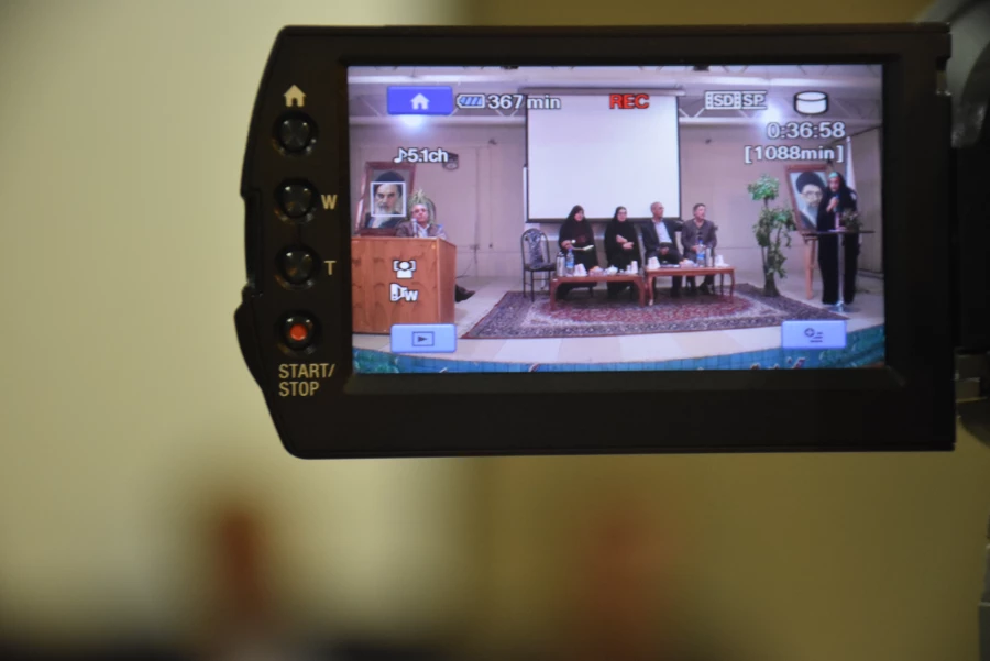 رفع مشکلات بیان شده دانشجو معلمان در سریع ترین زمان 6