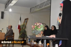 رفع مشکلات بیان شده دانشجو معلمان در سریع ترین زمان 5