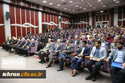 رئیس جمهور در جمع دانشجویان دانشگاه فرهنگیان : نقد دانشجو باید بی محابا و در عین حال با محتوا باشد 3