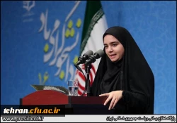 رئیس جمهور در جمع دانشجویان دانشگاه فرهنگیان : نقد دانشجو باید بی محابا و در عین حال با محتوا باشد 5