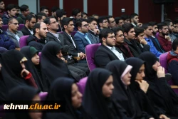 رئیس جمهور در جمع دانشجویان دانشگاه فرهنگیان : نقد دانشجو باید بی محابا و در عین حال با محتوا باشد 7