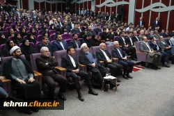 رئیس جمهور در جمع دانشجویان دانشگاه فرهنگیان : نقد دانشجو باید بی محابا و در عین حال با محتوا باشد 11