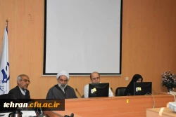 پنجاه و هشتمین جلسه شورای مدیریت استان تهران با حضور دکتر بلاغی 3