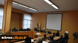 پنجاه و هشتمین جلسه شورای مدیریت استان تهران با حضور دکتر بلاغی 4