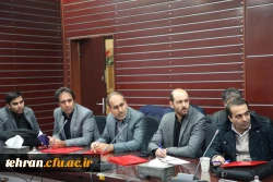 روابط عمومی آیینه تمام نمای یک سازمان است 5