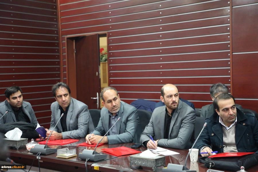 روابط عمومی آیینه تمام نمای یک سازمان است 5