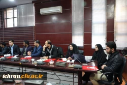 روابط عمومی آیینه تمام نمای یک سازمان است 6