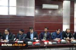 روابط عمومی آیینه تمام نمای یک سازمان است 7