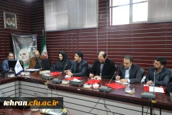 روابط عمومی آیینه تمام نمای یک سازمان است 8